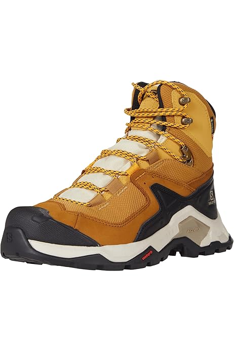 Amazon Salomon Cosmic 4d Gtx Men's Hiking Boots Salomon Quest