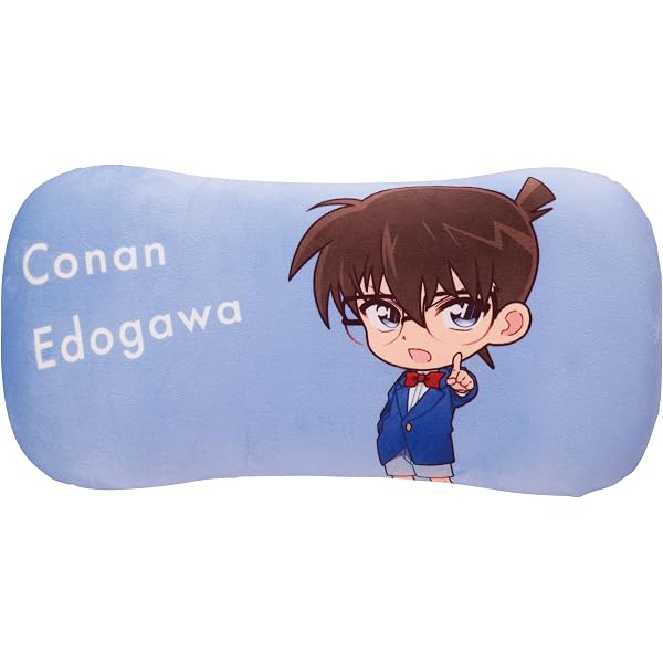 Amazon.co.jp: 名探偵コナン KCM キーチェーンマスコット 
