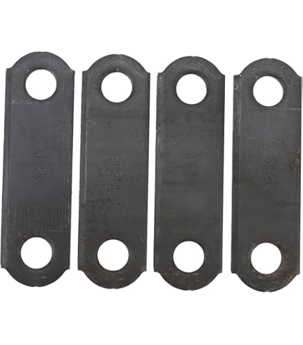 Amazon.co.jp: Dorman 929-1021 トレーラーリーフスプリング アイ/アイ