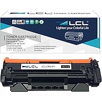 LCL-CRG-307 互換トナー 4色セット BK/Y/M/C 未開封 Amazon.co.jp: LCL Canon用 070 CRG-070 5639C003 互換トナー