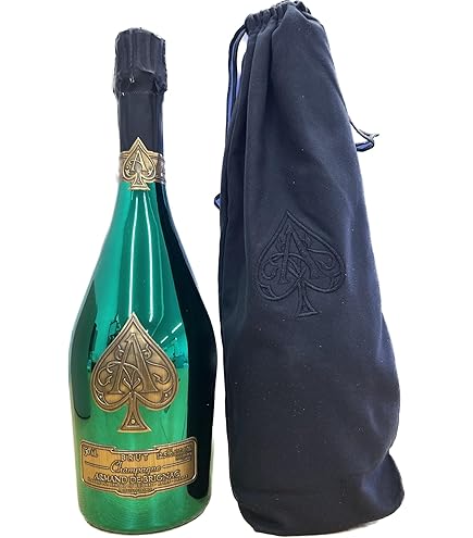 Amazon.co.jp: アルマン ド ブリニャック ブリュット ドゥミセック