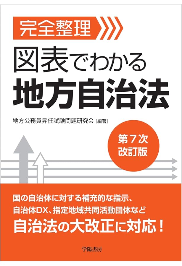 地方自治小六法 令和7年版 | 地方自治制度研究会 |本 | 通販 | Amazon