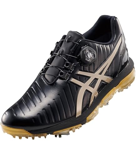 アシックス（asics）ゴルフシューズ　ゲルエース プロＭ　26cm 10%OFF価格／asics アシックス ゴルフシューズ シルバー