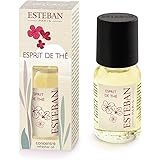 エステバン エスプリ ド テ オイル インテリアフレグランスオイル 15ml 芳香剤