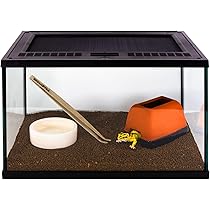 Amazon | スドー レオパ はじめて お迎え 飼育 セット キット 5点