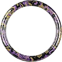 【国産新品】極太！金華山　王朝ホブラック　　パープルダブルステッチハンドルカバー 0605171716_6841528c66864.jpg