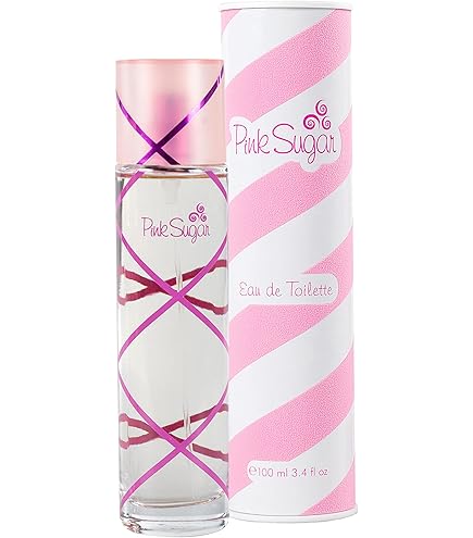 Amazon.co.jp: アクオリナ ピンクシュガー 100ml EDT SP : ビューティー