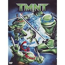 TMNT/ミュータントタートルズ DVD クラシック コンプリート 英語版 新品未開封 ミュータントタートルズ DVD クラシック コンプリート 英語