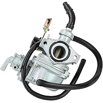 Amazon | Jetsetmoto PZ19 PB16 キャブレター 対応 ビッグキャブレター