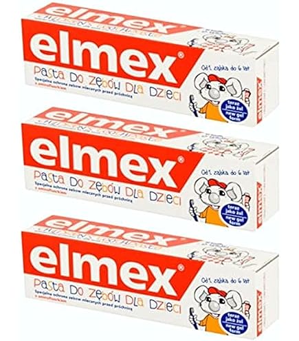 Amazon | アロナール＆エルメックス 歯磨き粉セット(朝/夜) 75ml