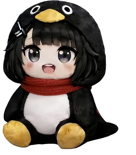 Amazon.co.jp: アークナイツ 公式ぬいぐるみ うさぎ 濁心のスカジver