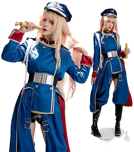 マクロスF シェリル・ノーム コスプレ　衣装　時の迷宮 Amazon.co.jp: コスプレ衣装 マクロスF シェリル・ノーム ステージ