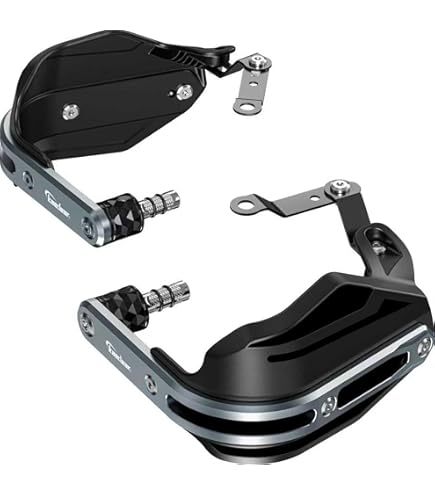 Amazon | YAMAHA（ヤマハ） ナックルバイザー MT-09 2024モデル