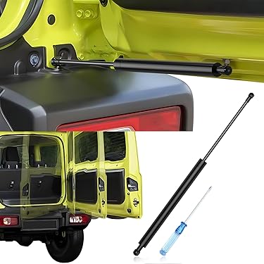 Amazon.co.jp 売れ筋ランキング: 車用リアダンパー の中で最も人気の