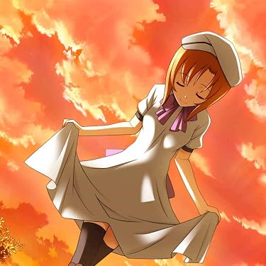 2021夏アニメ - 竜宮レナ