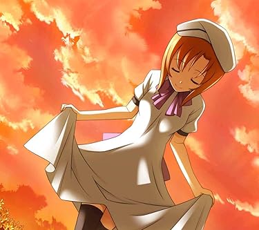 2021夏アニメ - 竜宮レナ