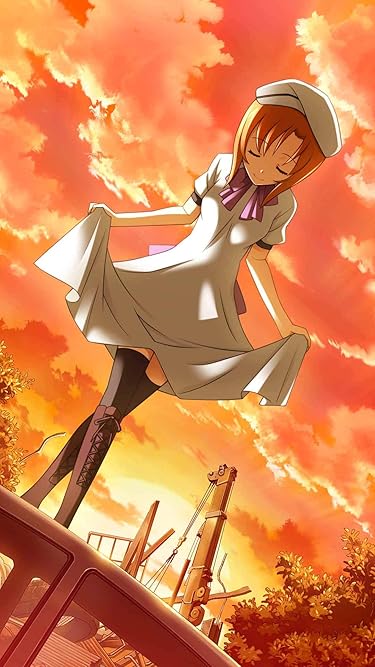 マンガUP！で読めるアニメ化作品 - 竜宮レナ