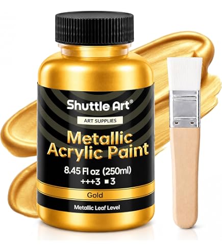 未使用　ROWNEY ゴールドフィンガー ワニス 2 fl. oz. 4本 Amazon | DALER ROWNEY ゴールドフィンガー ワニス 75ml | 絵具 通販