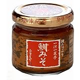 会津天宝 鯛みそ 150g