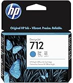HP 712 マゼンタ 29ml 純正インクカートリッジ (3ED68A)