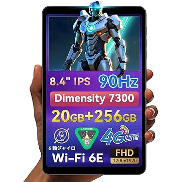 タブレット⭕️8インチ⭕️Wi-Fiモデル Android 15 Amazon.co.jp 最新リリース: タブレット の新着ランキングです。