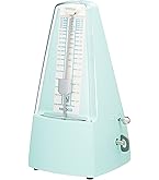 クリア クォーツ ノーム Amazon | 日工 メトロノーム ラミエール クリア 254 | メトロノーム