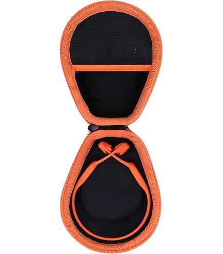 Amazon | 収納ケース Shokz openmove骨伝導 イヤホン/OpenComm 2