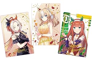バンダイ(BANDAI) ウマ娘 プリティーダービー ツインウエハース Special R 2025 バニラクリーム味 ウエハース 食玩 【BOX販売/20個セット】