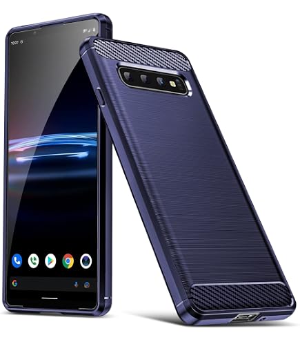 Amazon.co.jp: Orancio Galaxy S8 plus 用 ケース 手帳型 SC-03J SCV35
