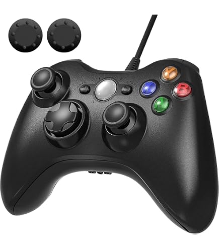 Amazon.co.jp: Hakeeta 充電ケーブル 360コントローラー用 360