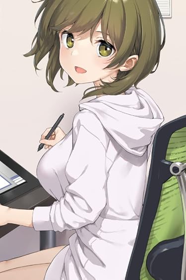 2022夏アニメ - 東頭 いさな（ひがしら いさな）