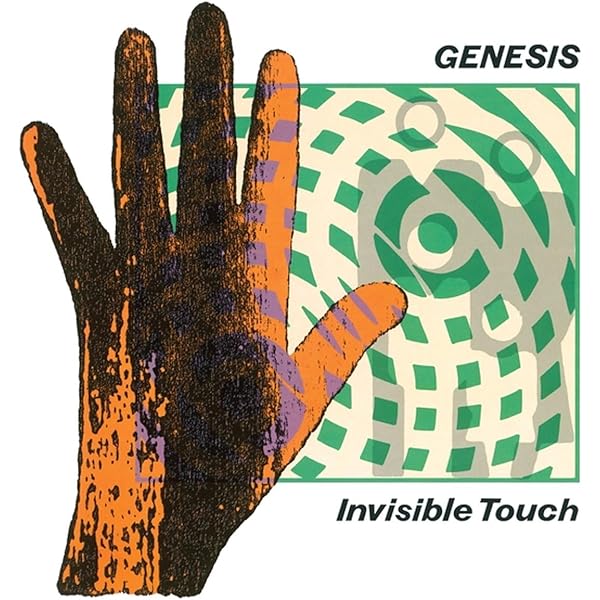 Amazon.co.jp: GENESIS: ミュージック