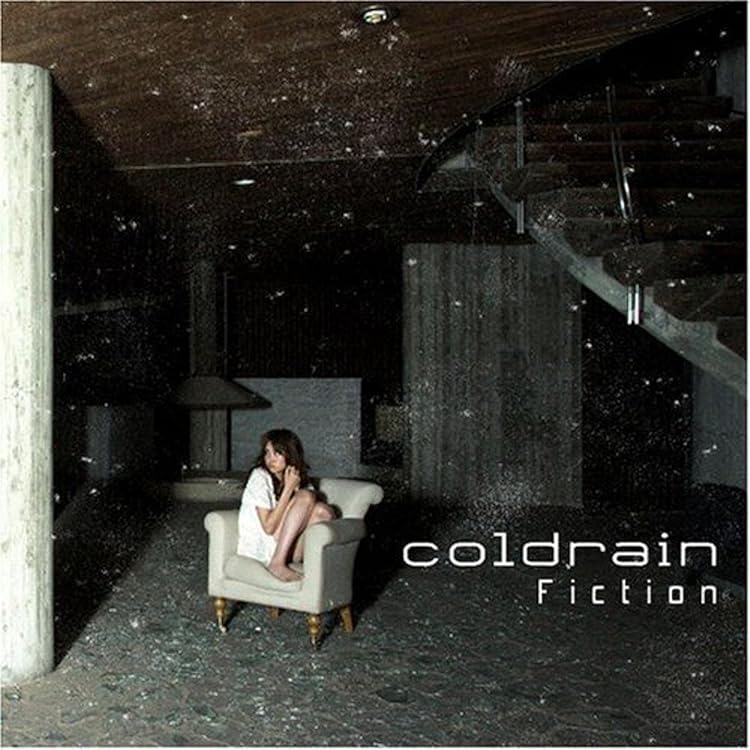 Amazon.co.jp: 8AM - coldrain (DVD付): ミュージック