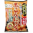 こんにゃくパーク 玉こんにゃく 玉こんだんご 蒟蒻 140g×12袋入