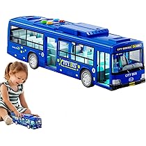 バスおもちゃ 楽天市場】トイコー ラッピングシティバス（おもちゃ）の通販