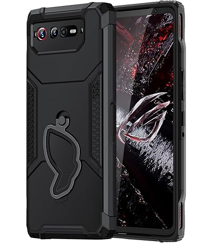 Amazon.co.jp: ROG Phone 3 5G ケース ASUS ROG Phone III ソフト