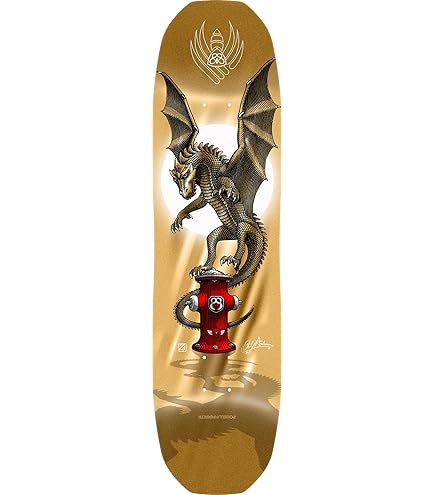 Amazon | Powell Peralta Mike McGill Skull & Snake Flight スケート