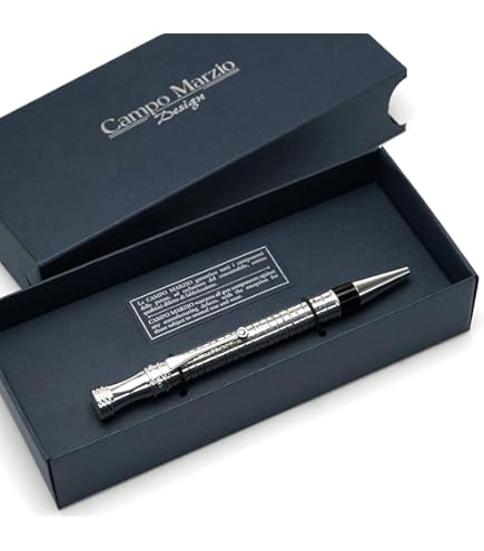 未使用品　超美品　カンポマルツィオ　バチカン美術館　 万年筆　ボールペン2way fit=scale-down,w=1200