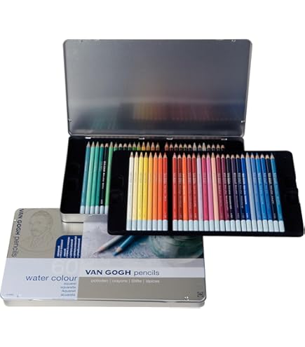 水彩色鉛筆  72色  【ダーウェント】 Amazon | 【国内正規品】 Derwent ダーウェント 水彩 色鉛筆