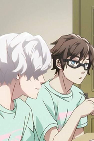 2021冬アニメ - 木戸 ナオヤ,松風 ユータ