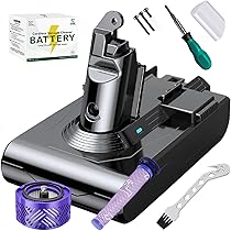 Dyson - 新品バッテリー並みDyson V6ベーシックセット 1004222513_66ffecb9d8c7b.jpg