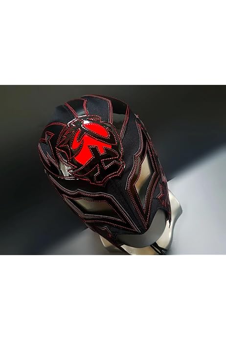 最終価格 超レア！】メキシコ製 カマイタチ 応援マスク