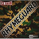RHYME GUARD(DVD付)