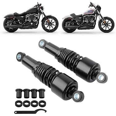 Amazon.co.jp 最新リリース: バイク用サスペンション の新着ランキング