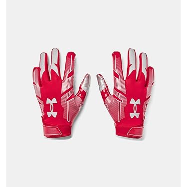 Under Armour NFL アメリカンフットボールグローブ 楽天市場】アンダーアーマー Under Armour メンズ アメリカン