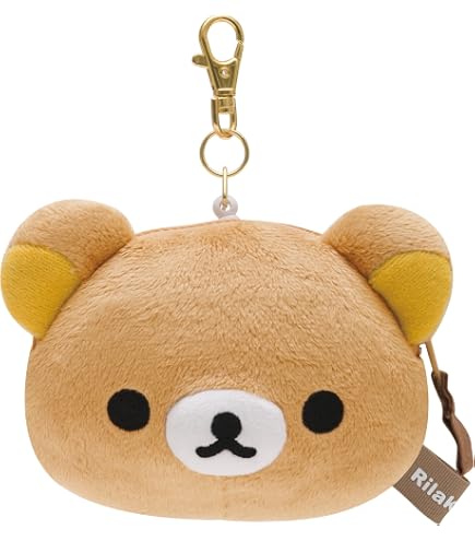 Amazon.co.jp: リラックマ MR80701 『ゆるっと毎日リラックマ