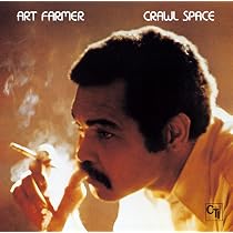 Amazon | クロール・スペース | アート・ファーマー | ジャズ 