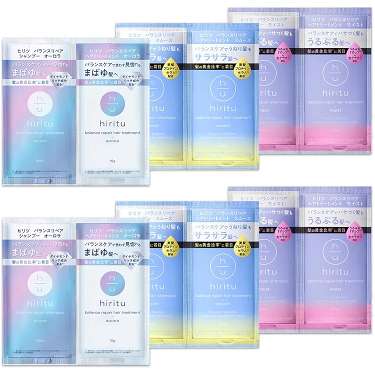 Amazon | 【トライアルセット6枚組】コスメテックスローランド エス