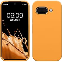 Amazon.co.jp: 【極薄軽量】Xyddxihan Google pixel 9a 用 ケース 軽量