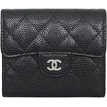 シャネル CHANEL 二つ折り 財布 黒 ブラック 楽天市場】シャネル 財布 メンズ向け CHANEL 二つ折/折財布 ココ